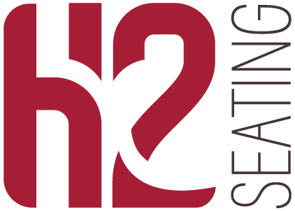 H2 Seating Logo